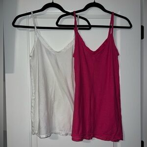 American Eagle Outfitters Camisole Set